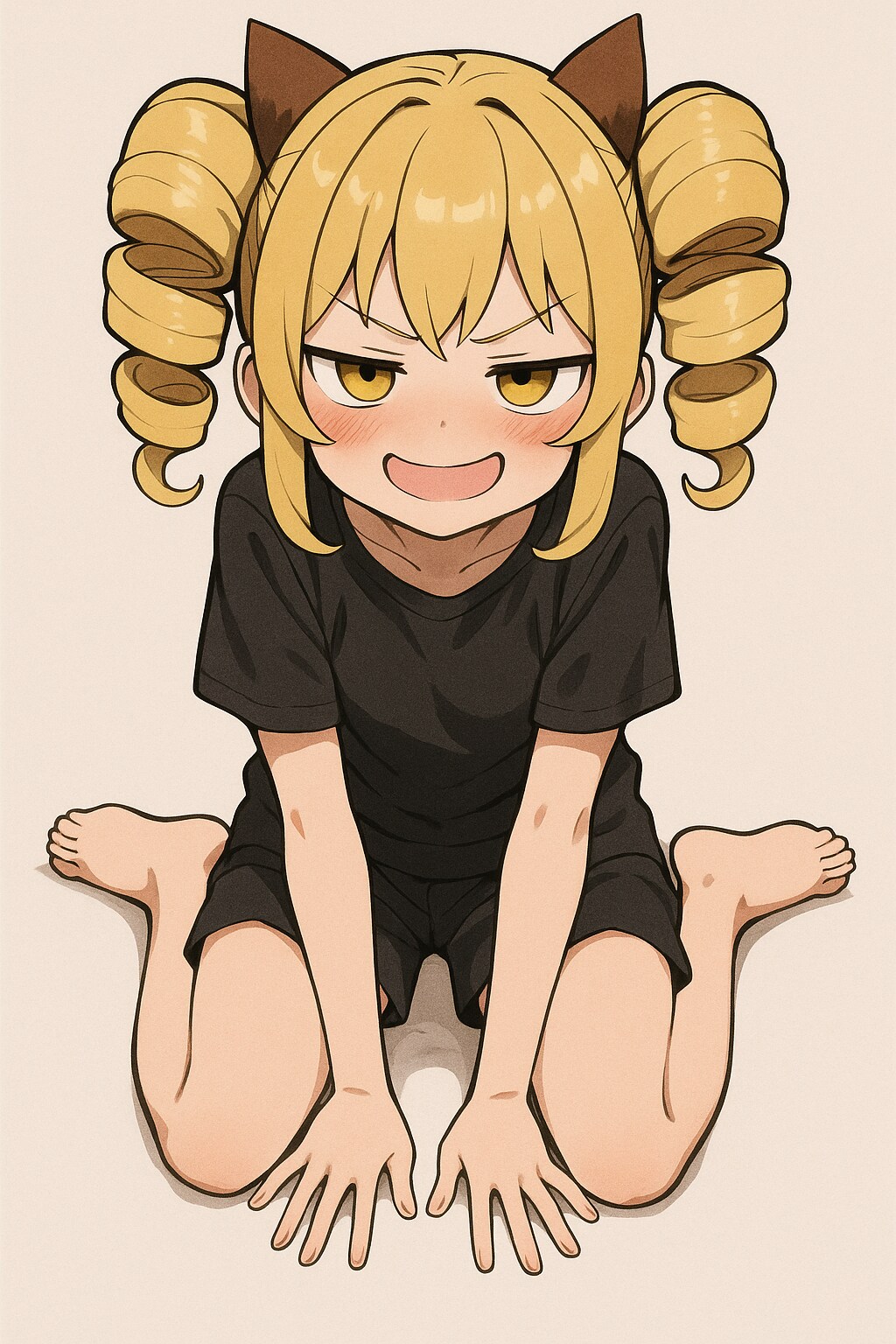 Ai生成始めて半年が