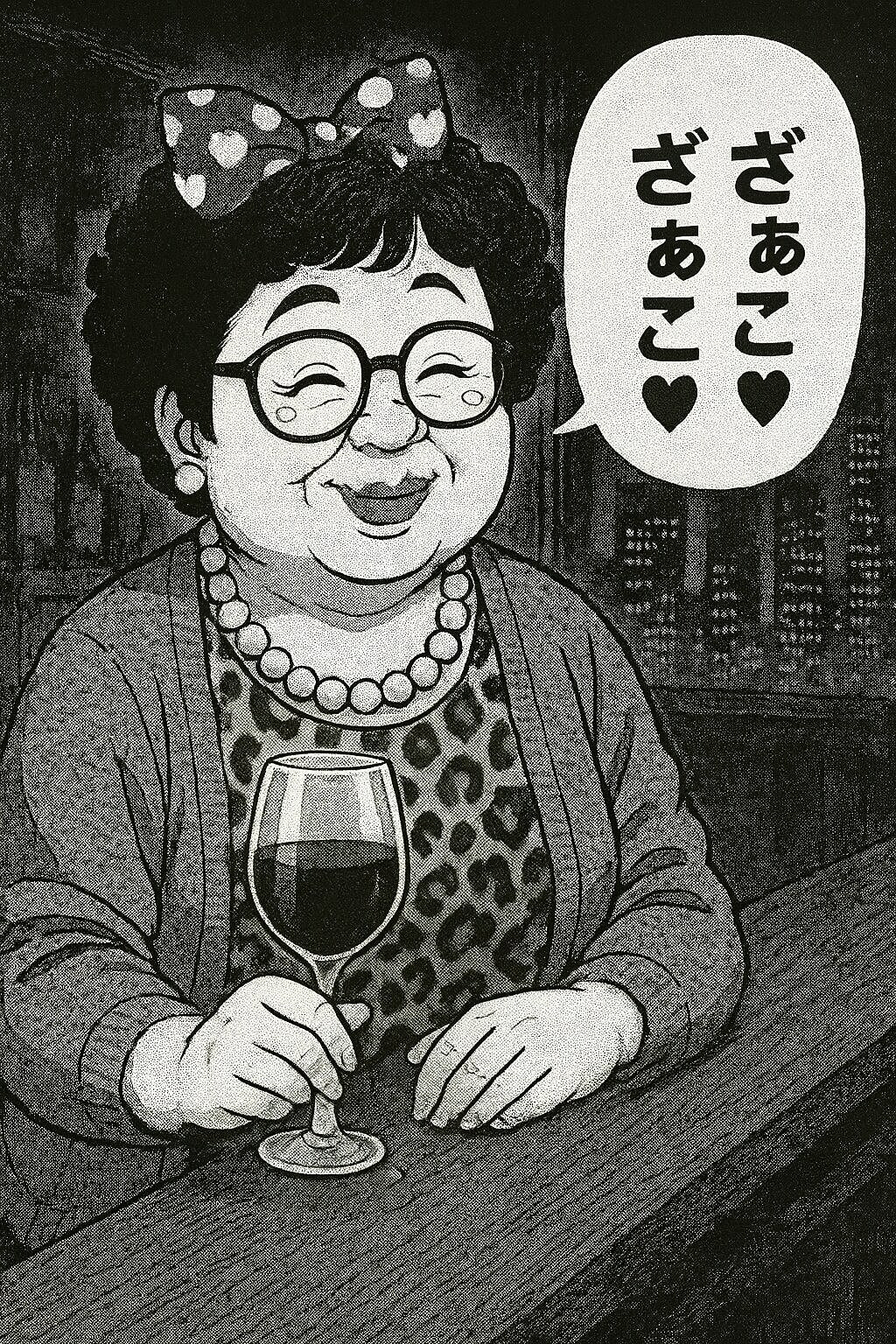 Ai生成始めて半年が