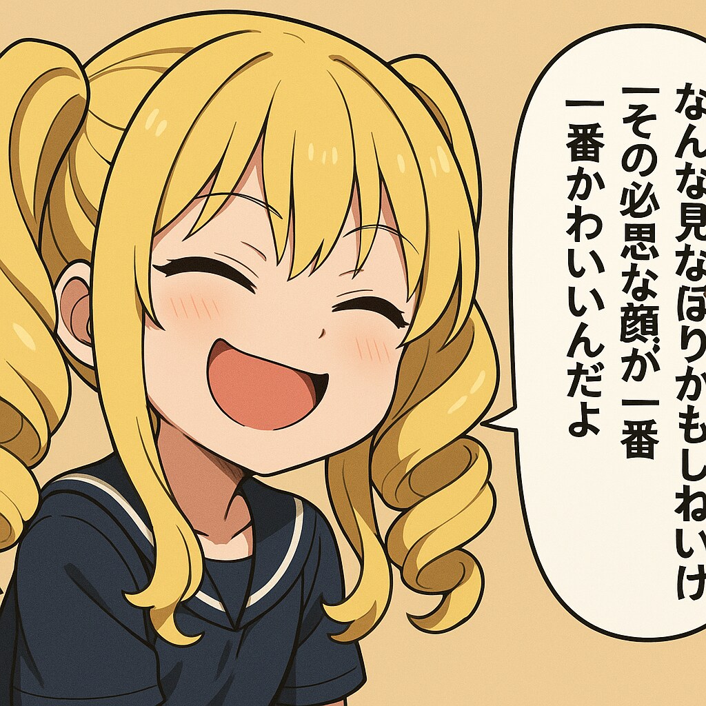 Ai生成始めて半年が