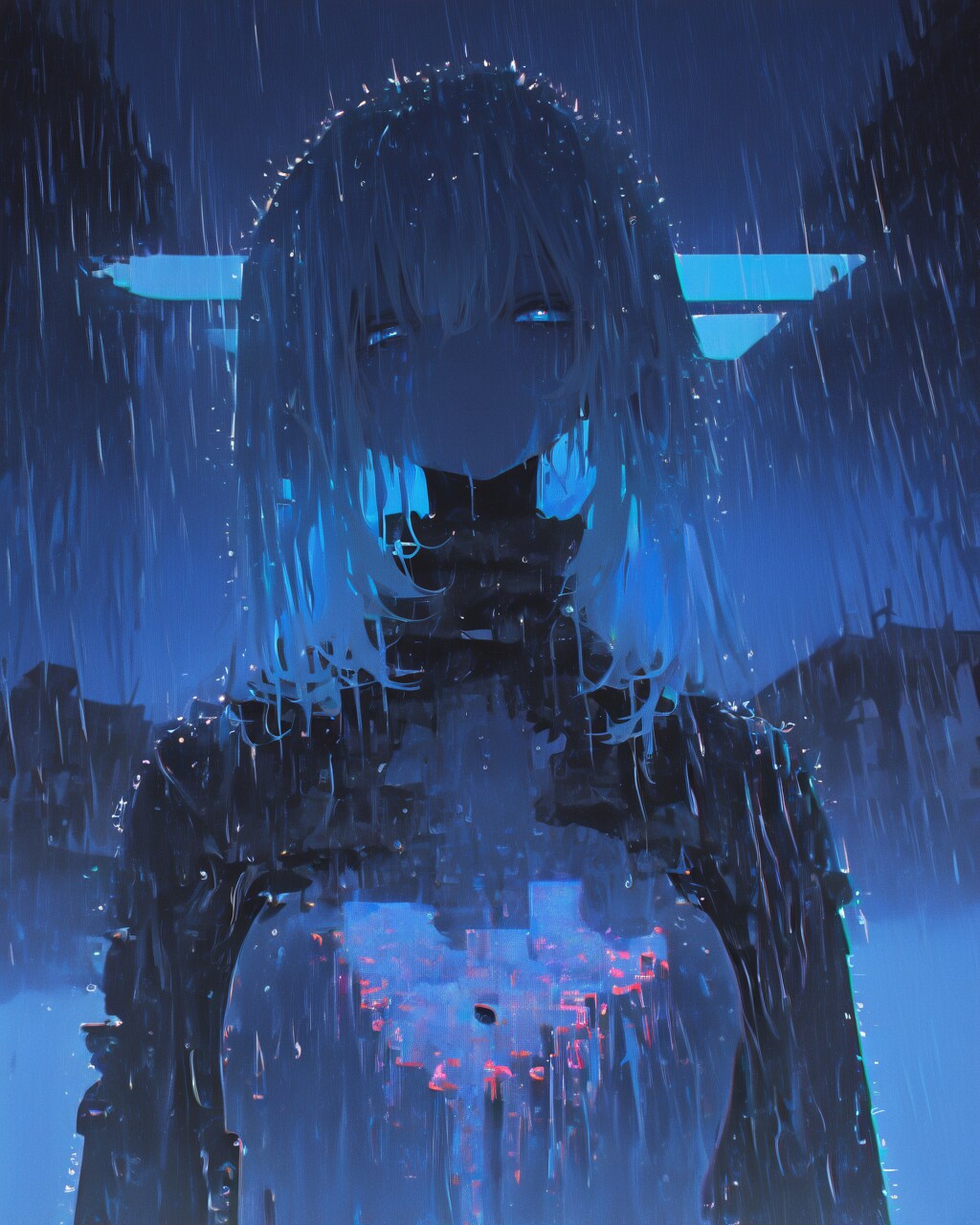 ボイド | の人気AIイラスト・グラビア