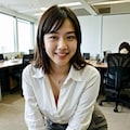 （画像12枚）職場の同期 9枚目