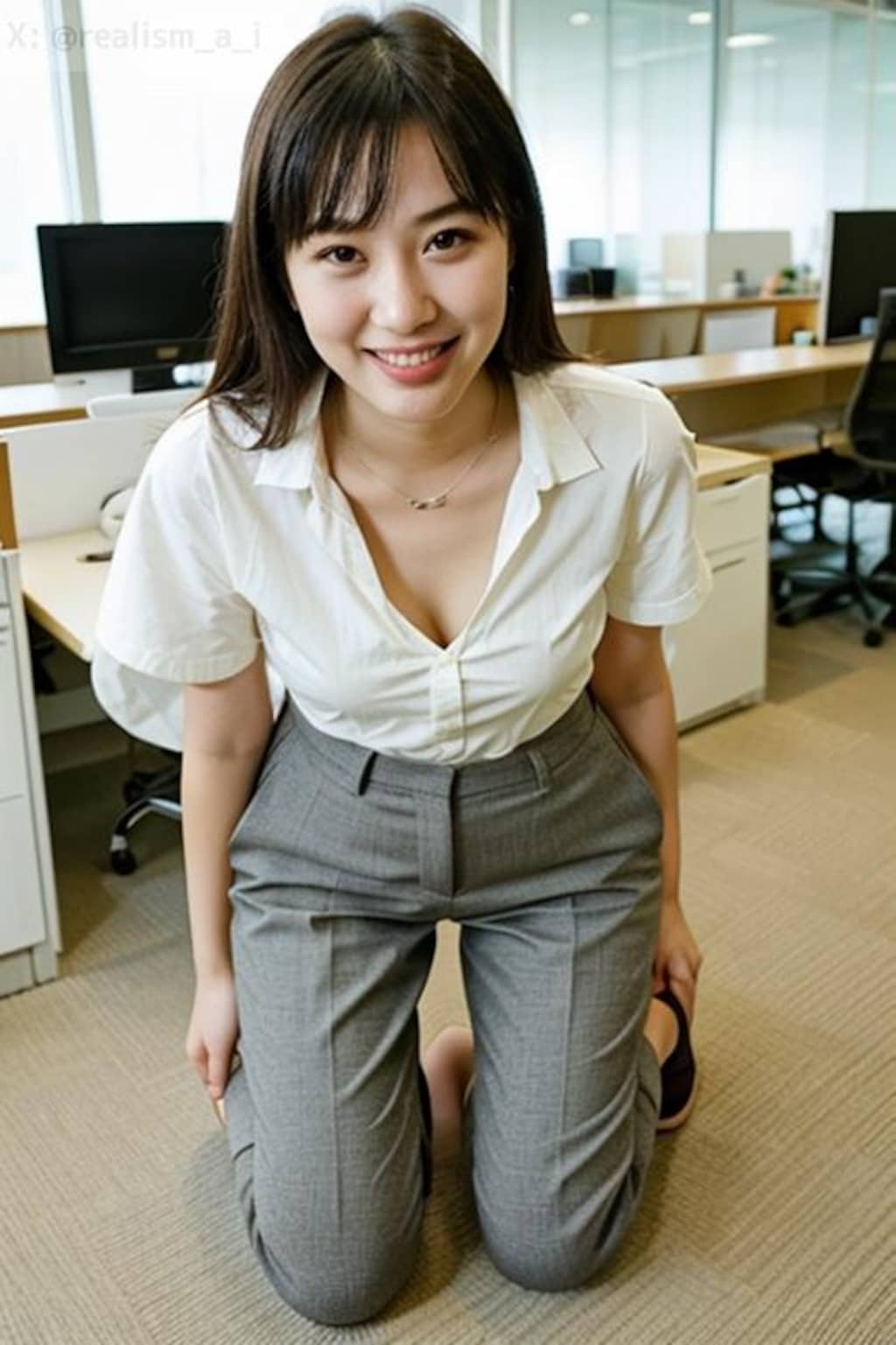 （画像12枚）職場の同期