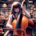 ベーシストさん #5 7枚目