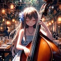 ベーシストさん #5 6枚目