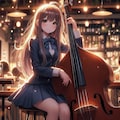 ベーシストさん #5 8枚目