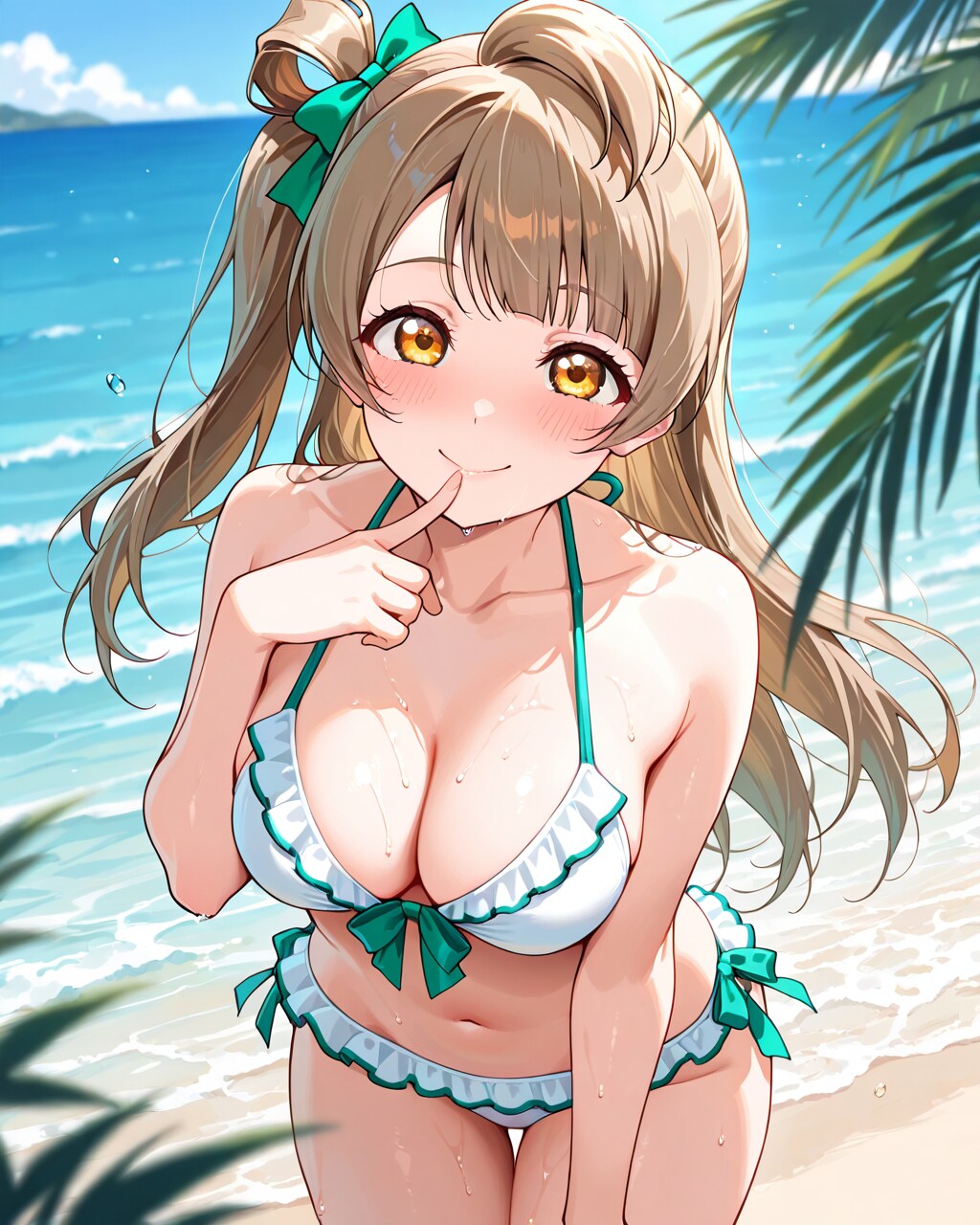 南ことり