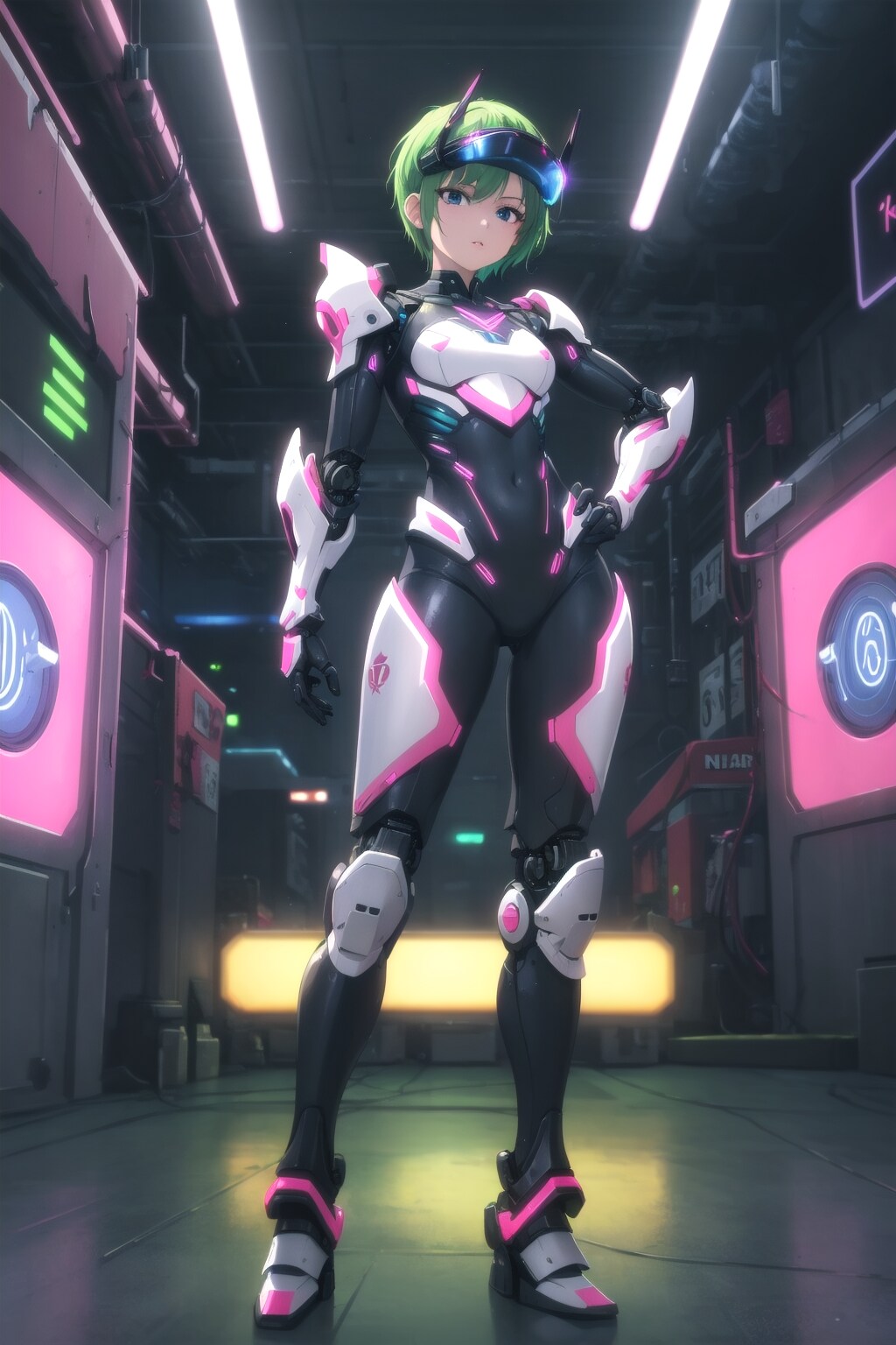 習作 | の人気AIイラスト・グラビア