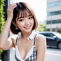 美人図鑑（No.223-5）連続静止画 9枚目