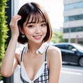美人図鑑（No.223-5）連続静止画 8枚目