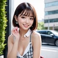 美人図鑑（No.223-5）連続静止画 6枚目