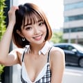 美人図鑑（No.223-5）連続静止画 10枚目