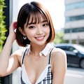 美人図鑑（No.223-5）連続静止画 11枚目