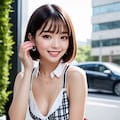 美人図鑑（No.223-5）連続静止画 7枚目