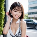 美人図鑑（No.223-5）連続静止画 4枚目