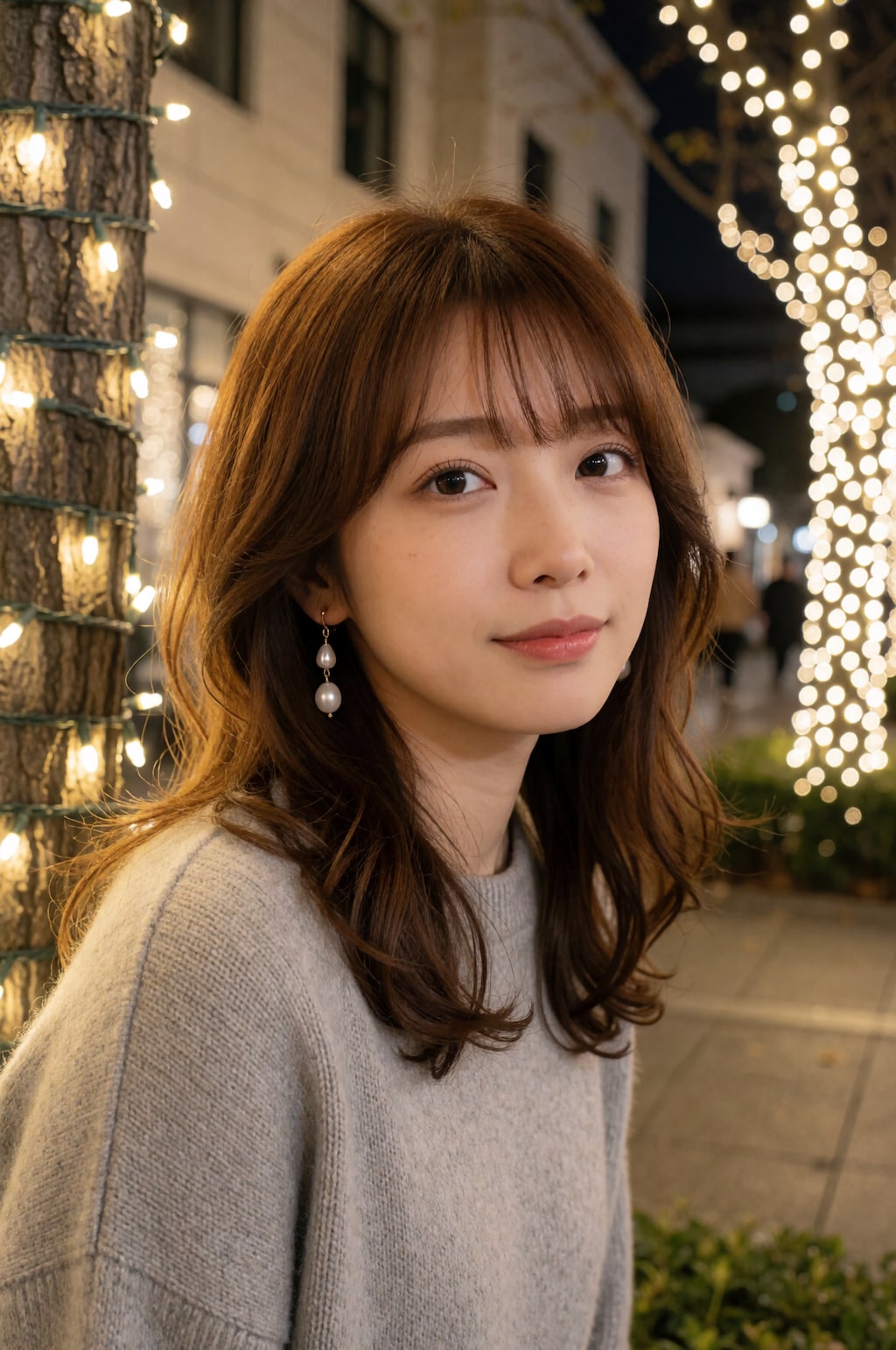 Night Street