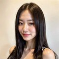 オフショル彼女 3枚目