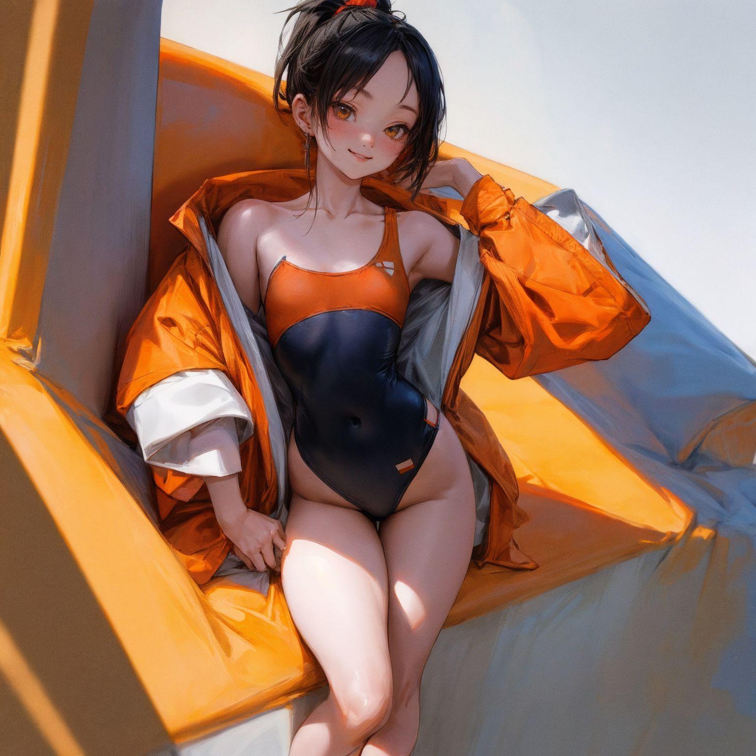 girl