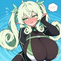 可逆性TS娘 3枚目