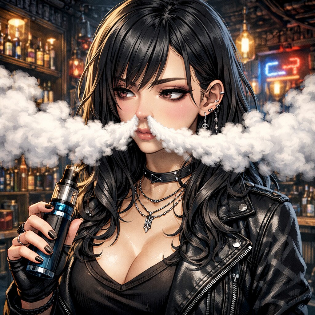 ワイルドだろぉ | の人気AIイラスト・グラビア