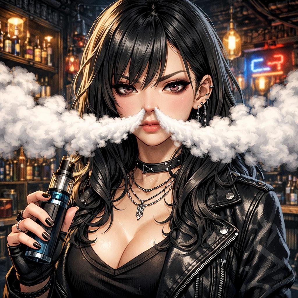 ワイルドだろぉ