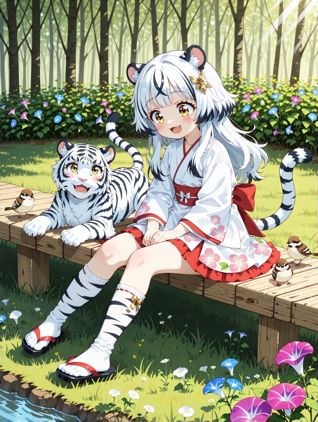 おはようございます