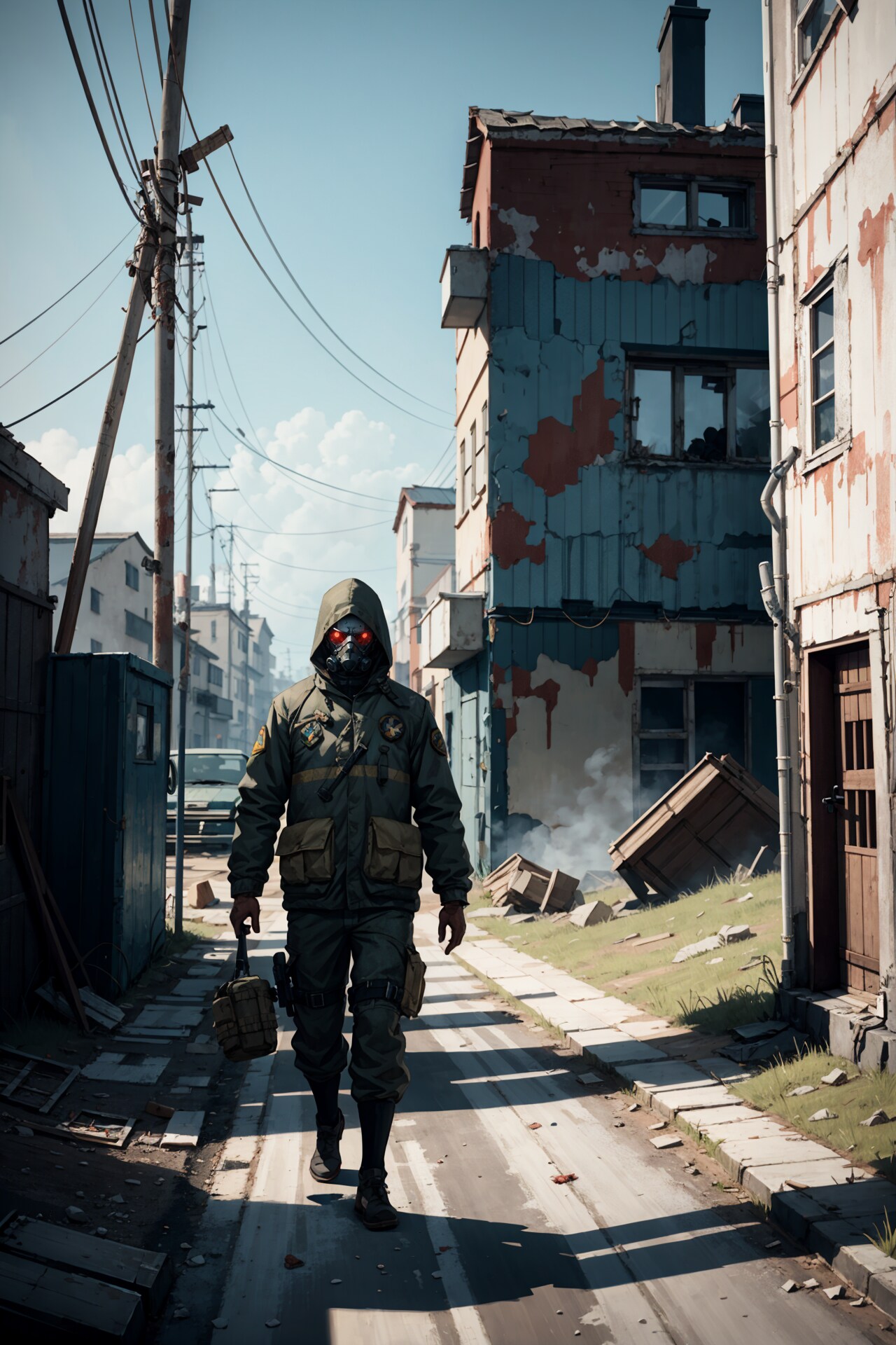 S.T.A.L.K.E.R.