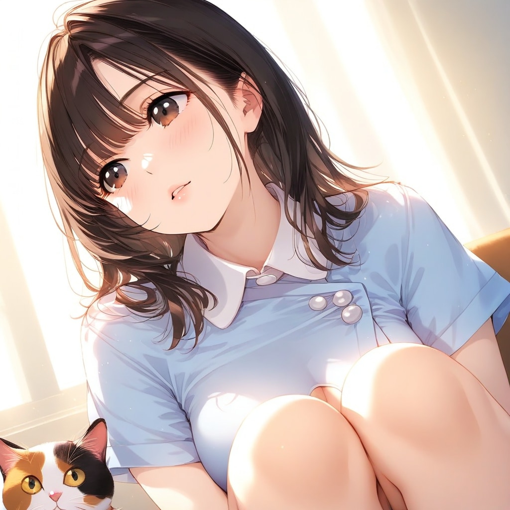 おはようナース（１）WAVE