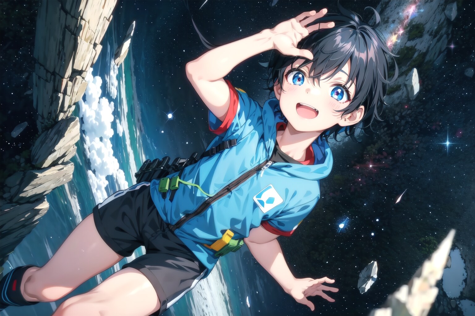 すごい、すごい！