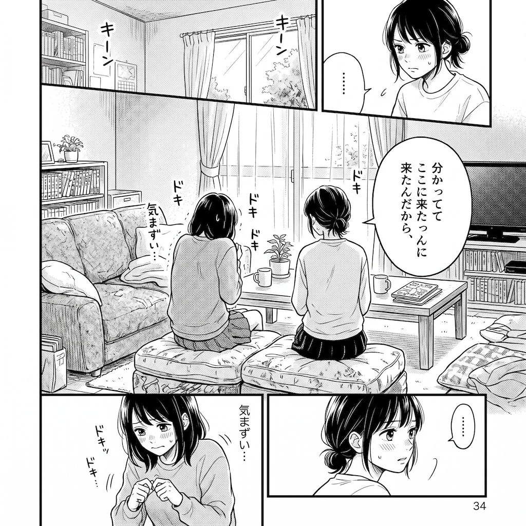 誘い受けの必殺技