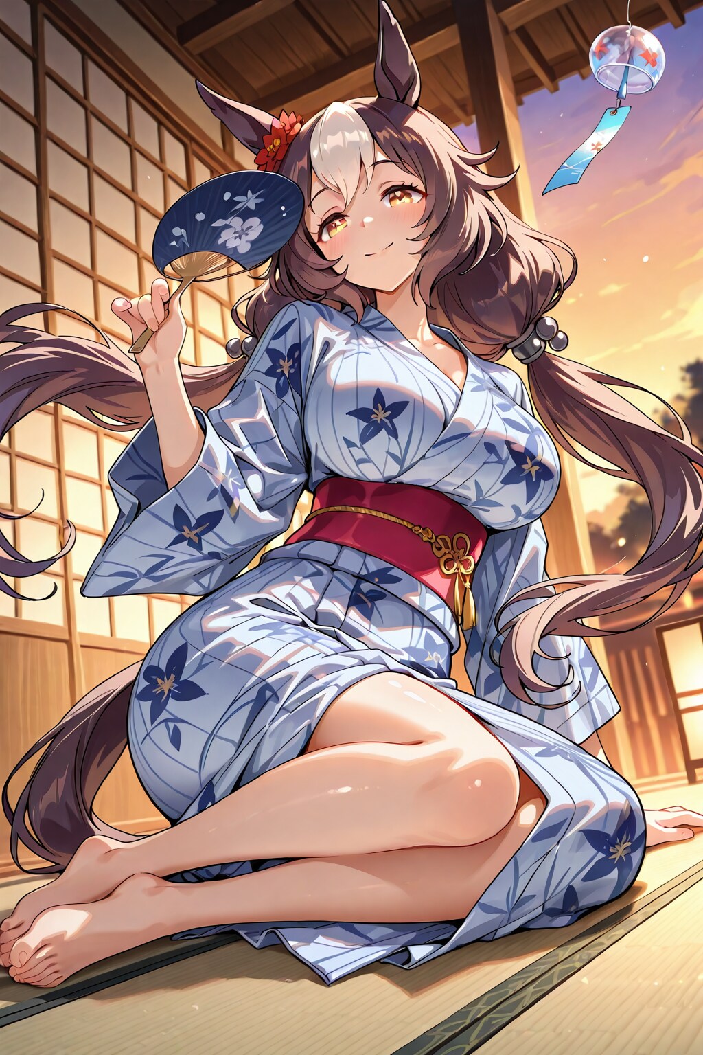 ヤマニンゼファー