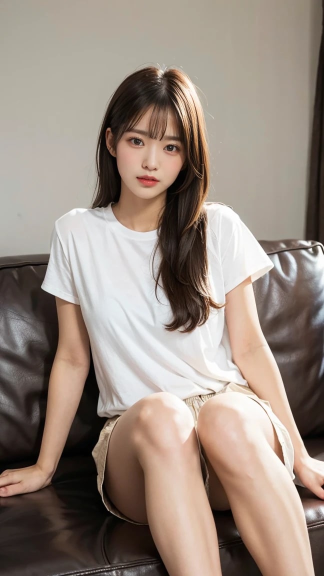 お気に入り女子