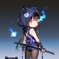 伝説の忍ルマ 2枚目