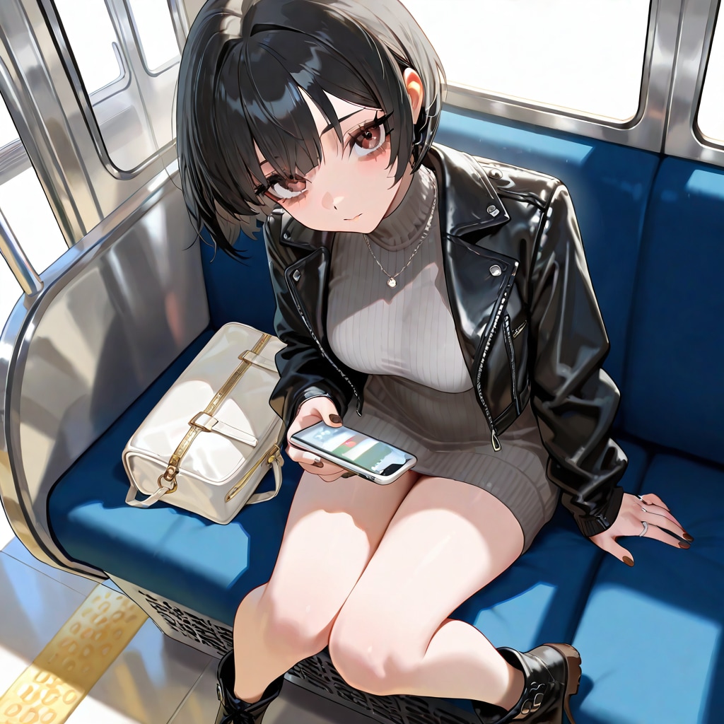 令和の女子大学生