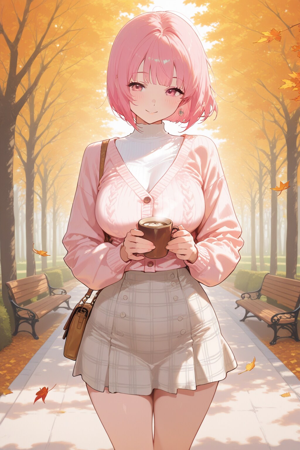 お仕事お疲れさま🍁