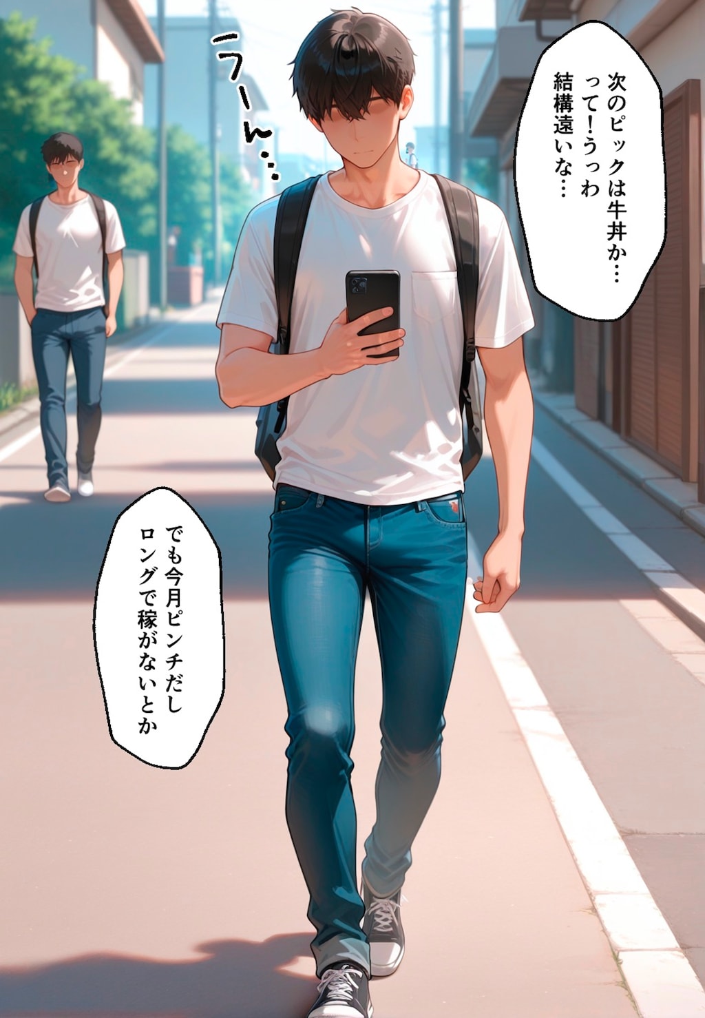 白銀ノエル#1 今日の配信開始！