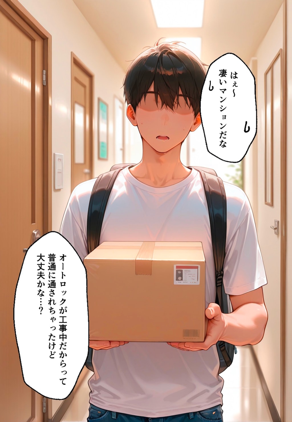 白銀ノエル#1 今日の配信開始！