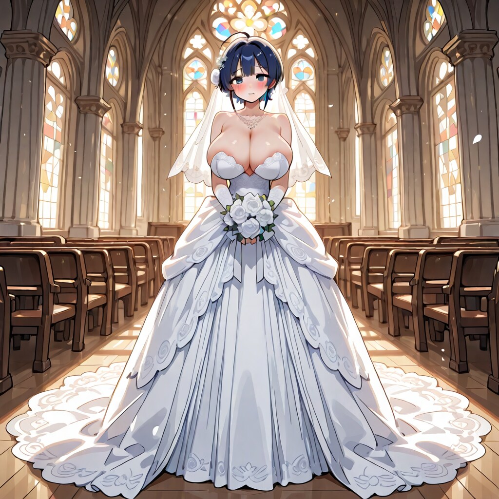 結婚