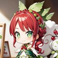 スグリさん　その４（ねんどろ風 5枚目