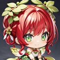 スグリさん　その４（ねんどろ風 6枚目