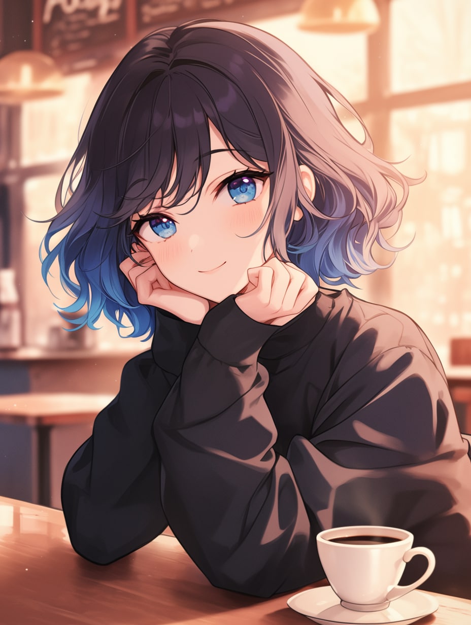 ふるーつ娘136 | の人気AIイラスト・グラビア