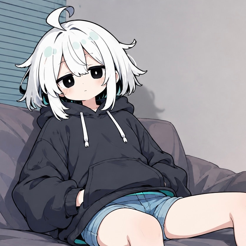 とある先輩の日