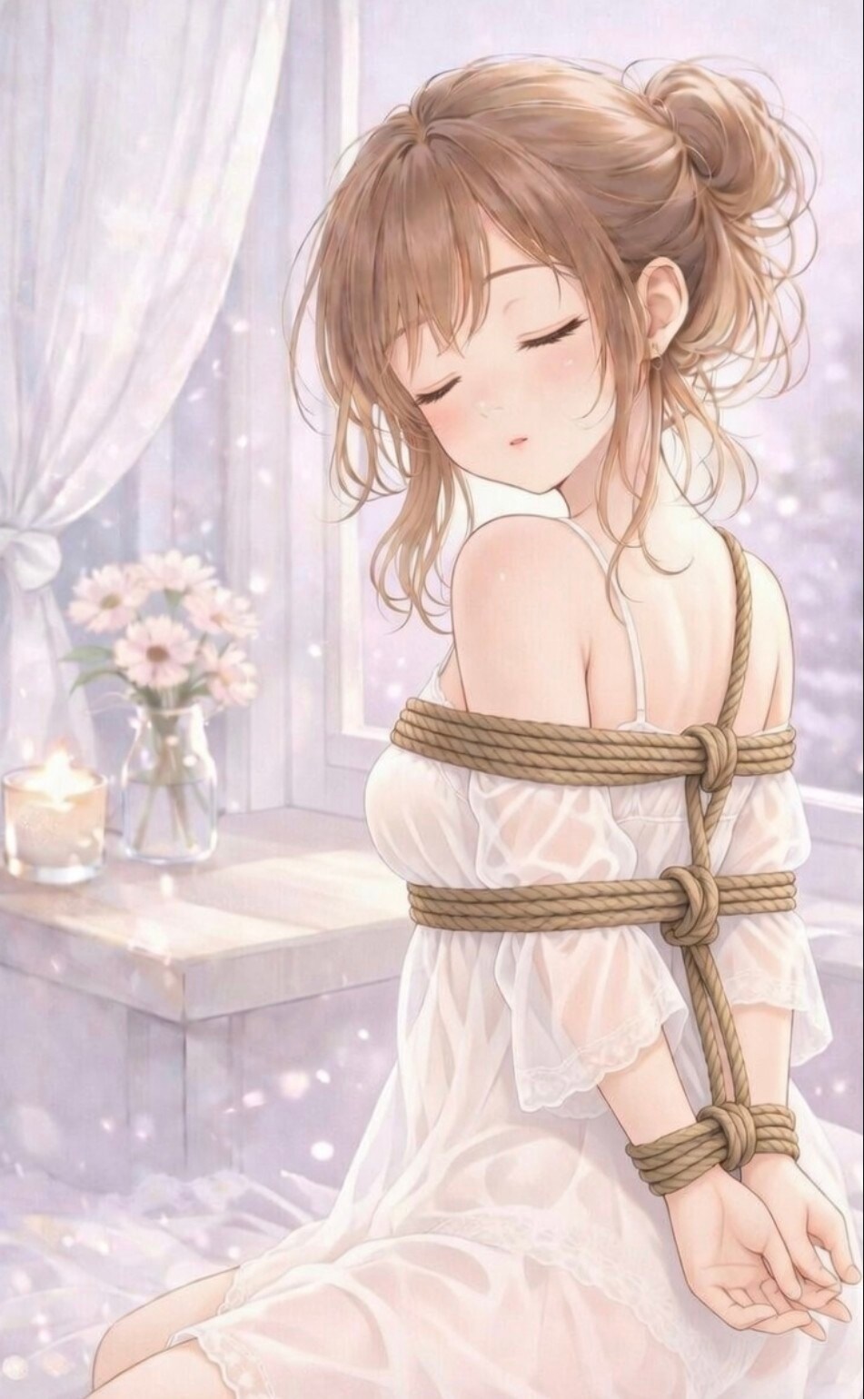 縄