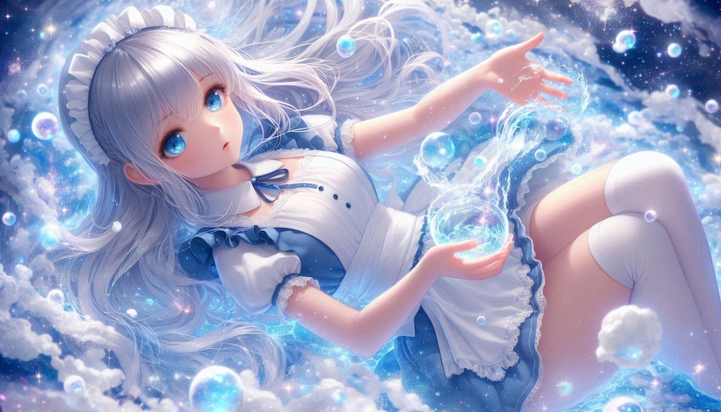 星屑ランドリー
