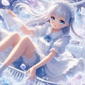 星屑ランドリー 2枚目