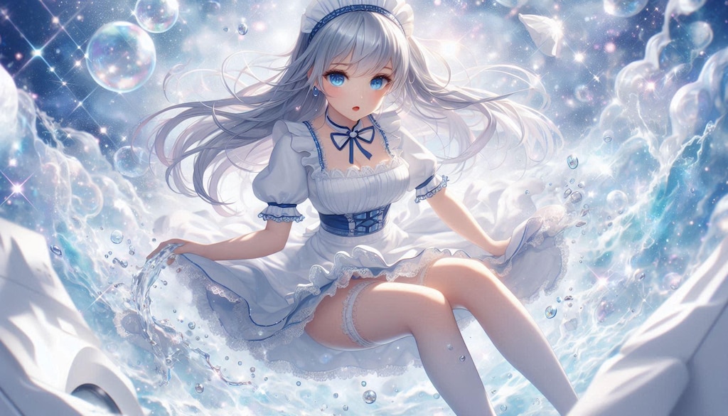 星屑ランドリー