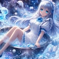 星屑ランドリー 4枚目