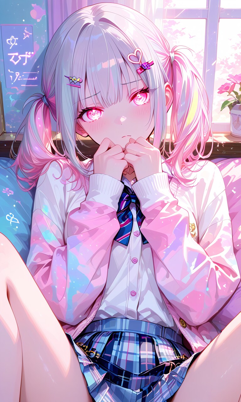 空澄セナ