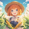 夏野菜大豊作 4枚目