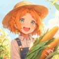 夏野菜大豊作 7枚目