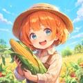 夏野菜大豊作 6枚目